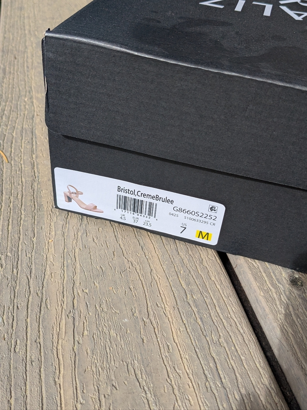 Naturalizer Heels - Picture 5 of 5